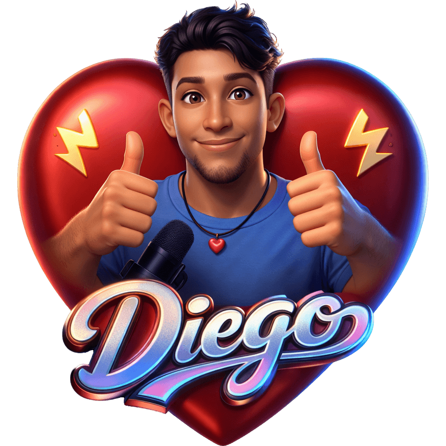 Divino OK TikTok LIVE gift