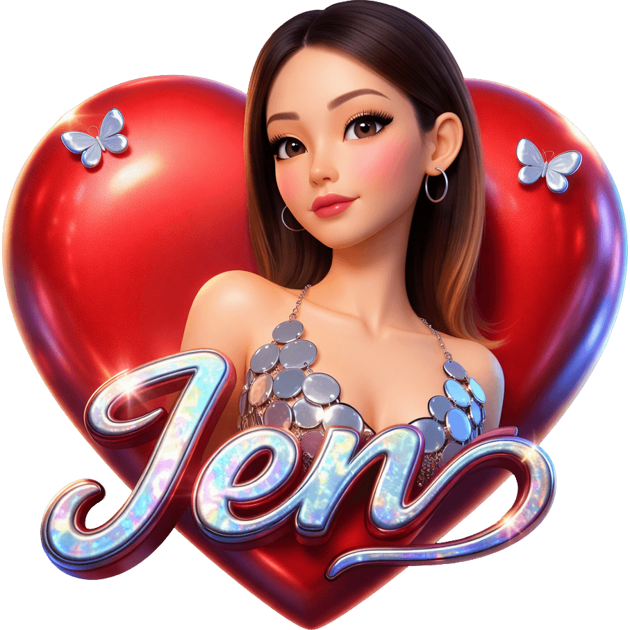 Jane TikTok LIVE gift