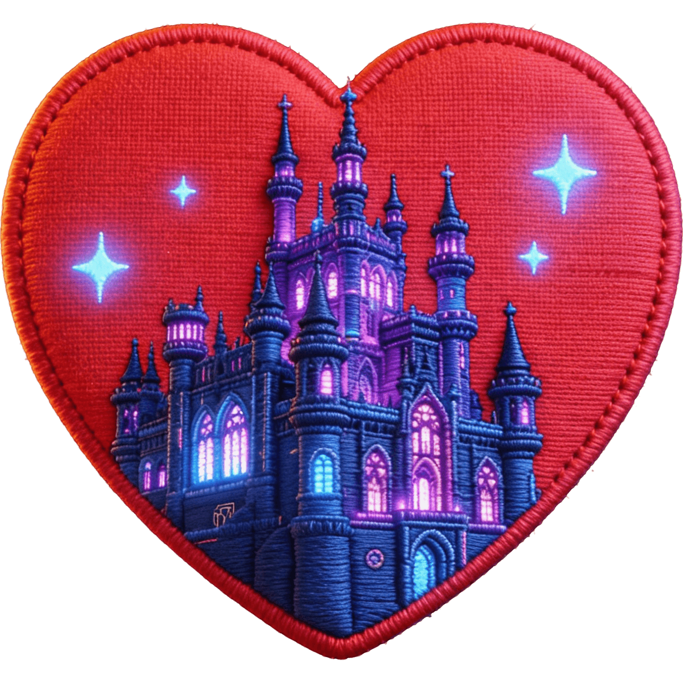Daimin castel TikTok LIVE gift