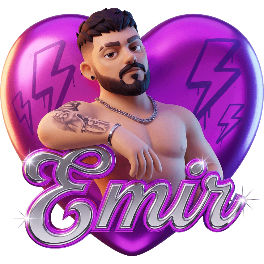 Emirimde Emirim TikTok LIVE gift