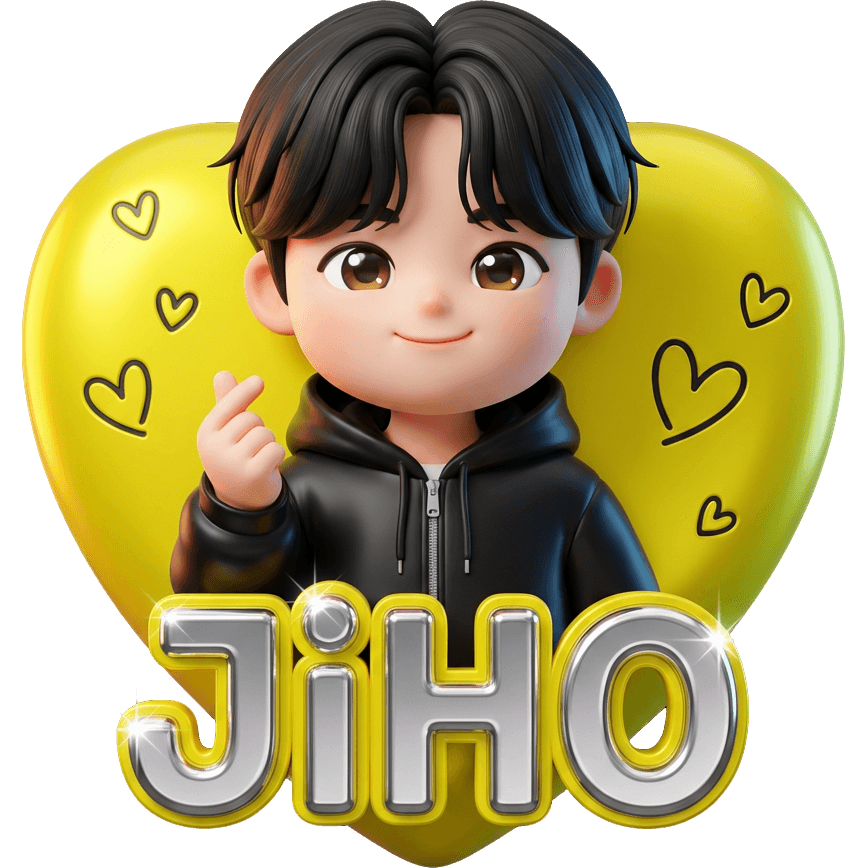 JiHO Hoodie TikTok LIVE gift