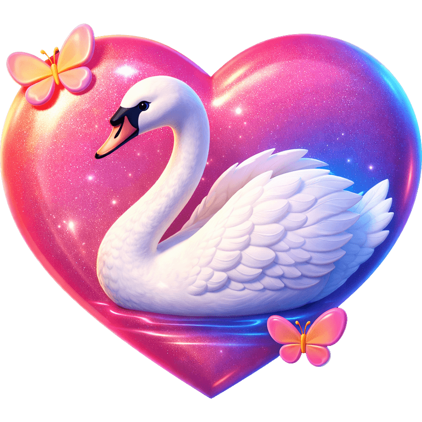 Labud Ljudići TikTok LIVE gift