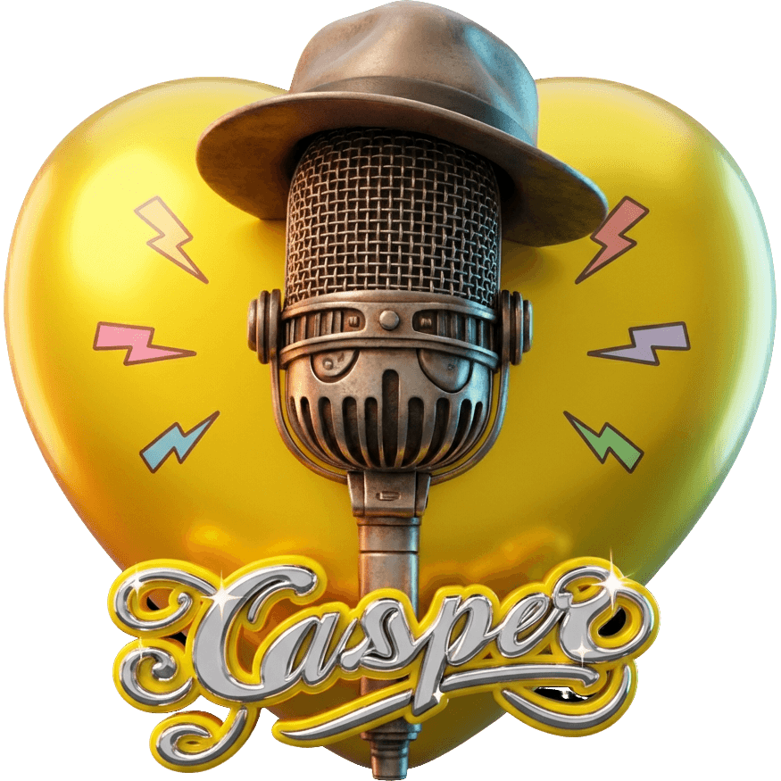 Vocea Matinală TikTok LIVE gift