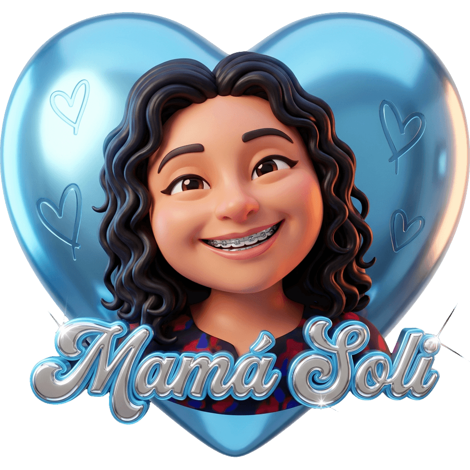 Mamá Soli TikTok LIVE gift