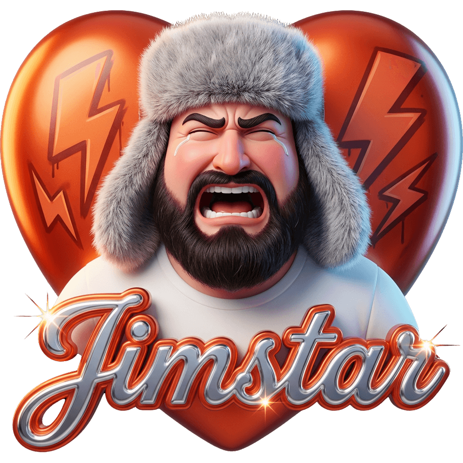 Dramatic Exit TikTok LIVE gift