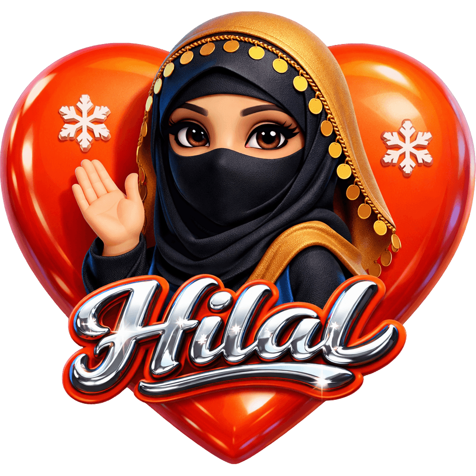 Hilal Selamı TikTok LIVE gift
