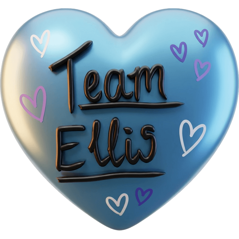 Team Ellis TikTok LIVE gift
