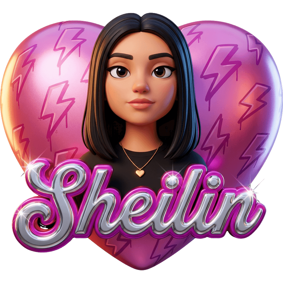 Sheilin Firme TikTok LIVE gift