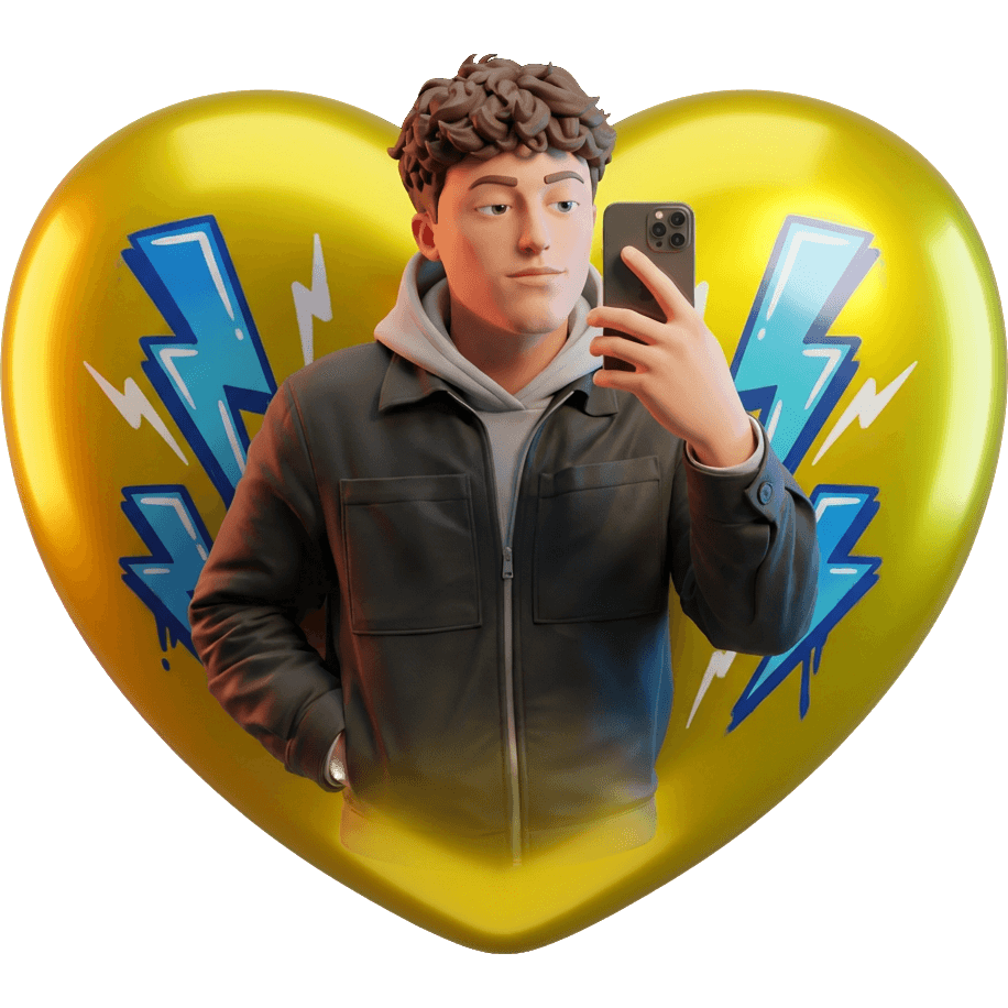 TEAM REGENBEAU TikTok LIVE gift