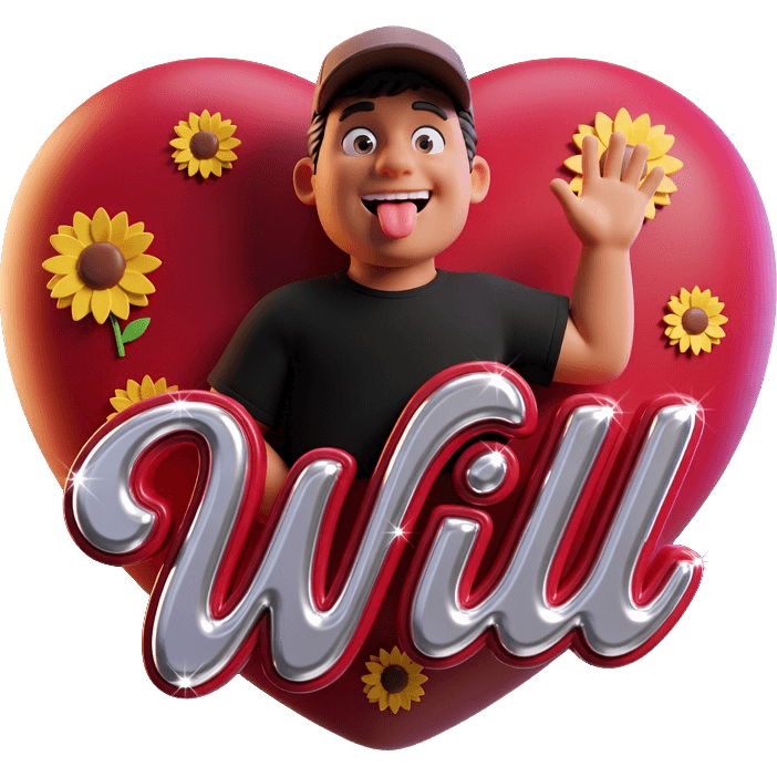 Will Abraza TikTok LIVE gift