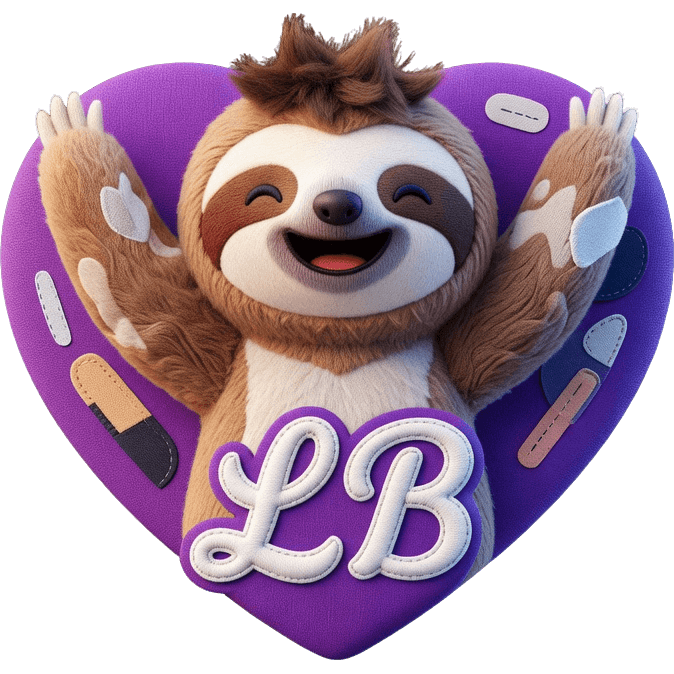 Sloth Gang TikTok LIVE gift