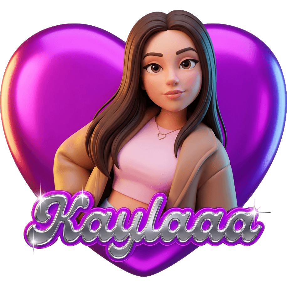 Crash Out Kayla TikTok LIVE gift