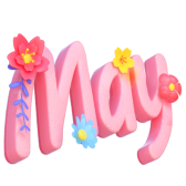 Hi May TikTok LIVE gift