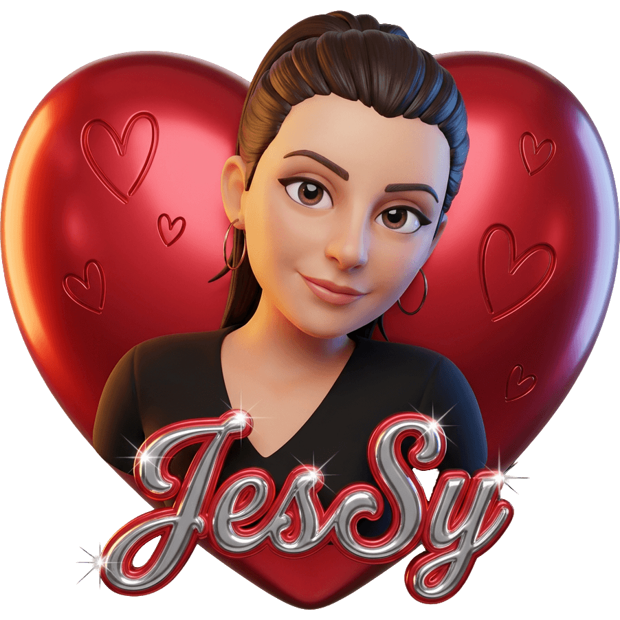 JesSy Rosso TikTok LIVE gift