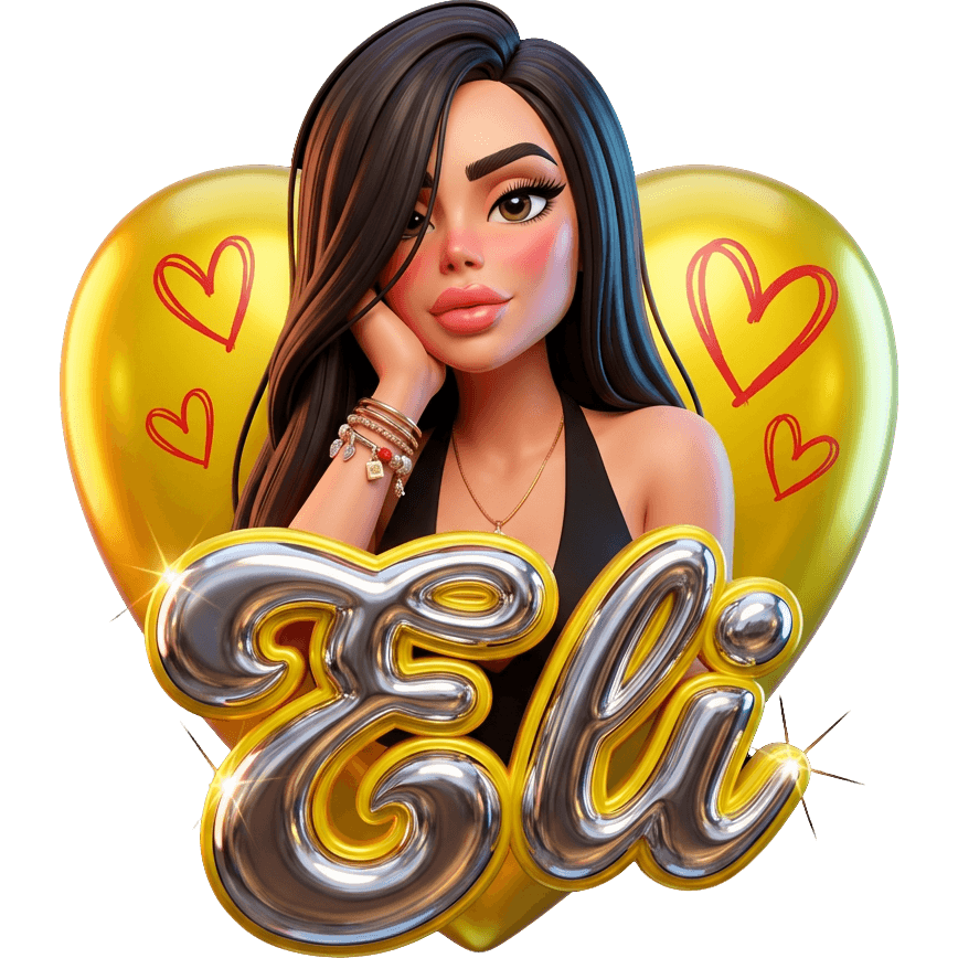 Eli Dorada TikTok LIVE gift