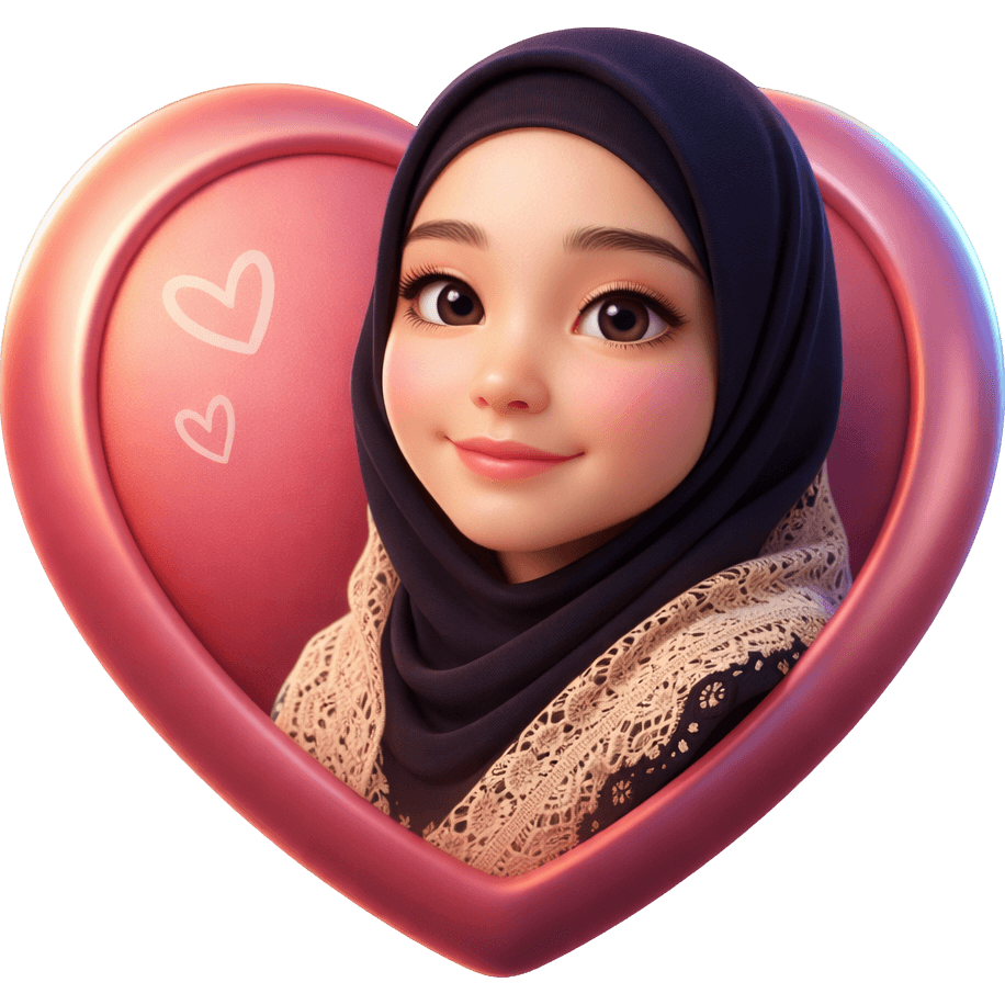 Ketua Miya TikTok LIVE gift