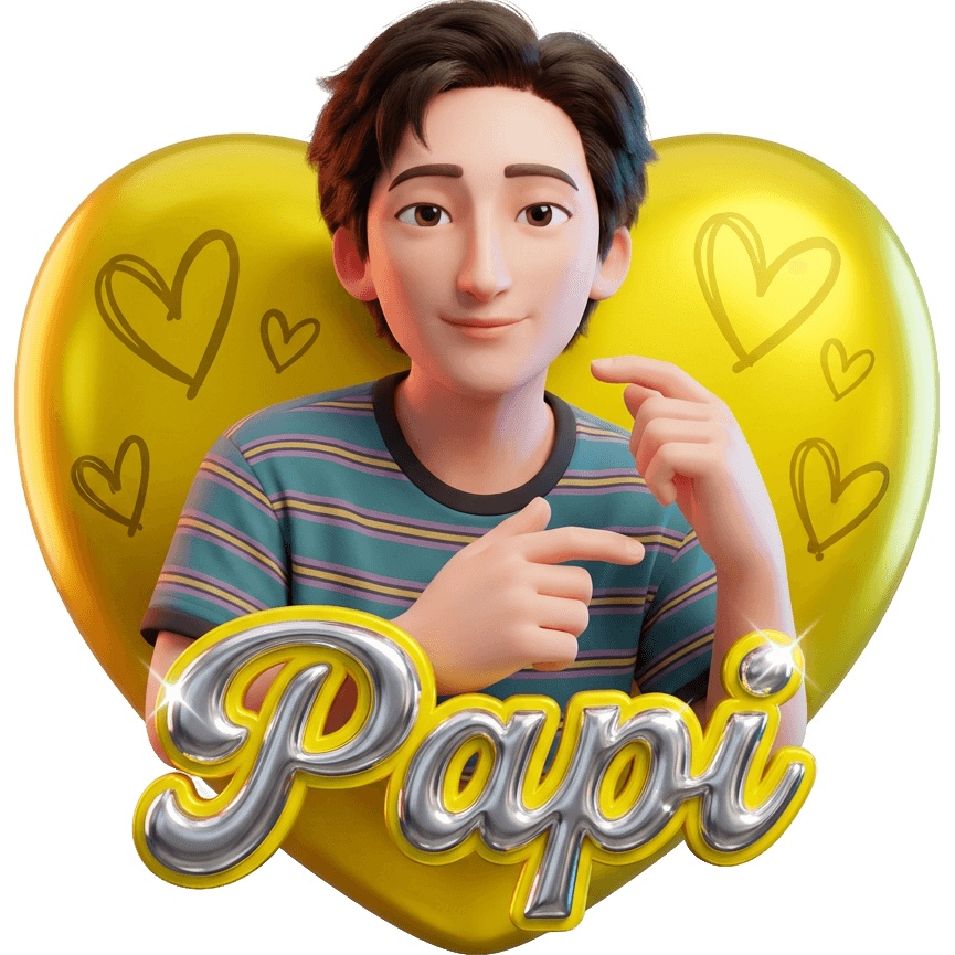 Papi Nicho TikTok LIVE gift