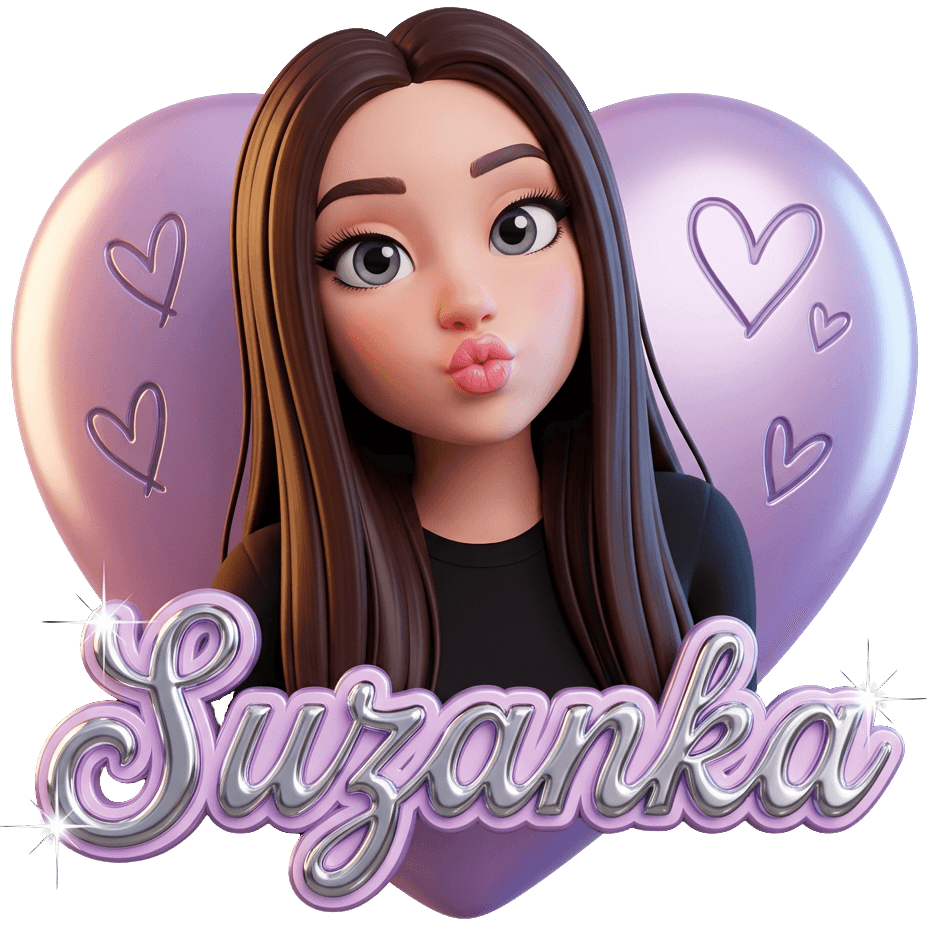 Buziak Suzanki TikTok LIVE gift