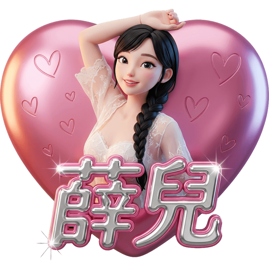 薛兒Shell TikTok LIVE gift