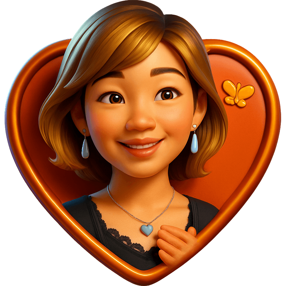 Bena Leptir TikTok LIVE gift