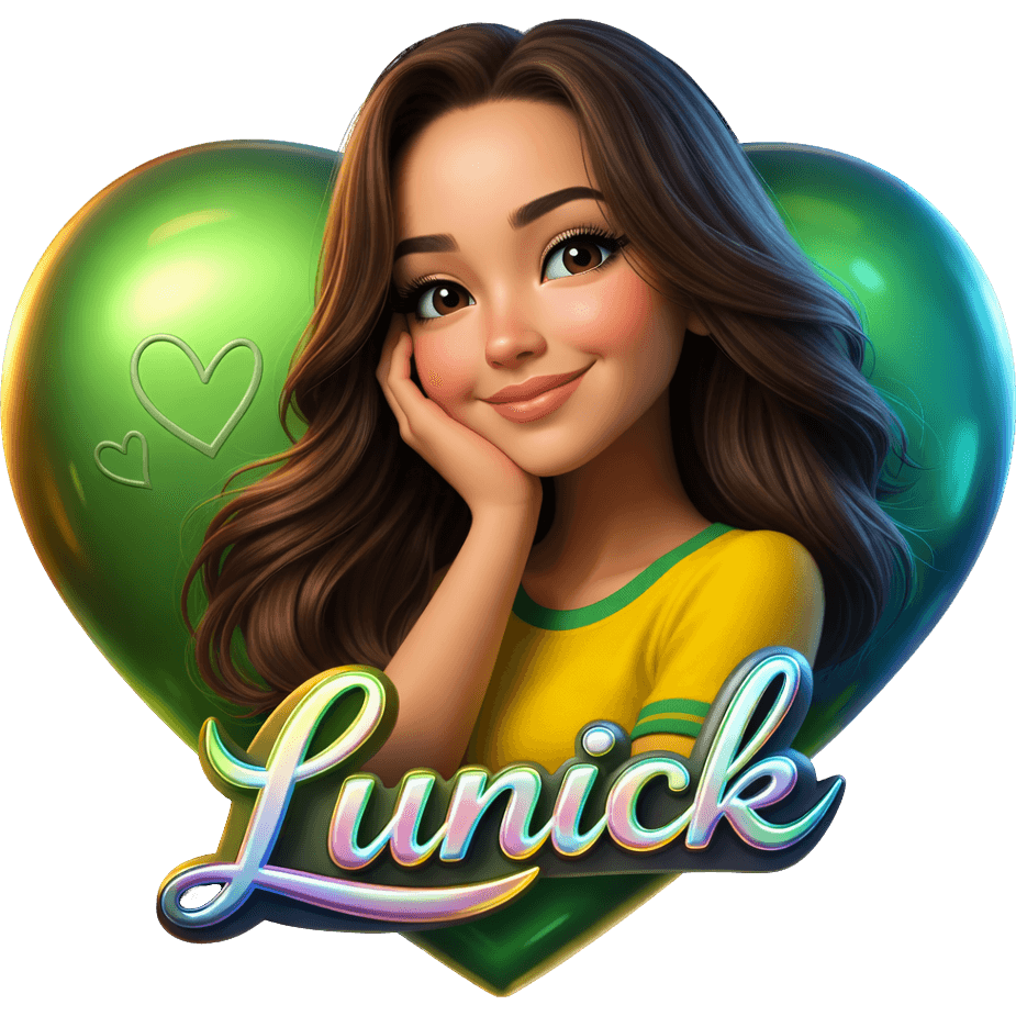 Lunick TikTok LIVE gift