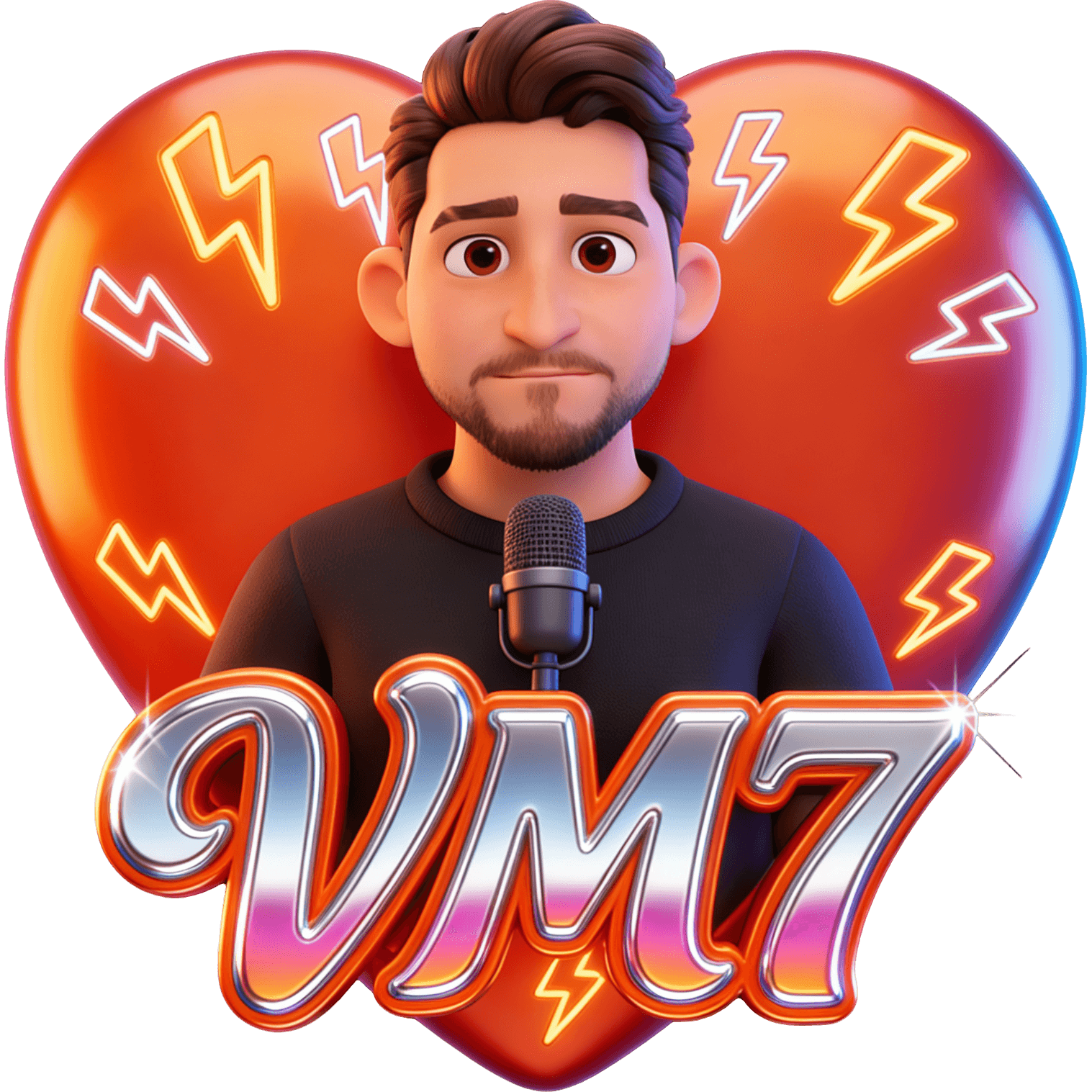 Tropa 7 TikTok LIVE gift