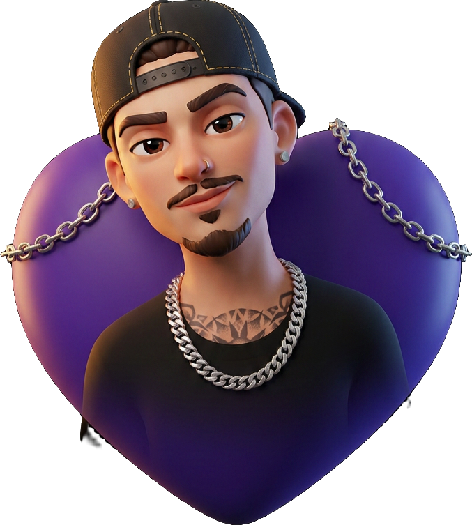 ZoniCrew TikTok LIVE gift