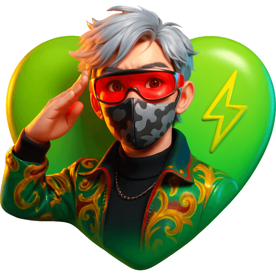 Fer20K TikTok LIVE gift