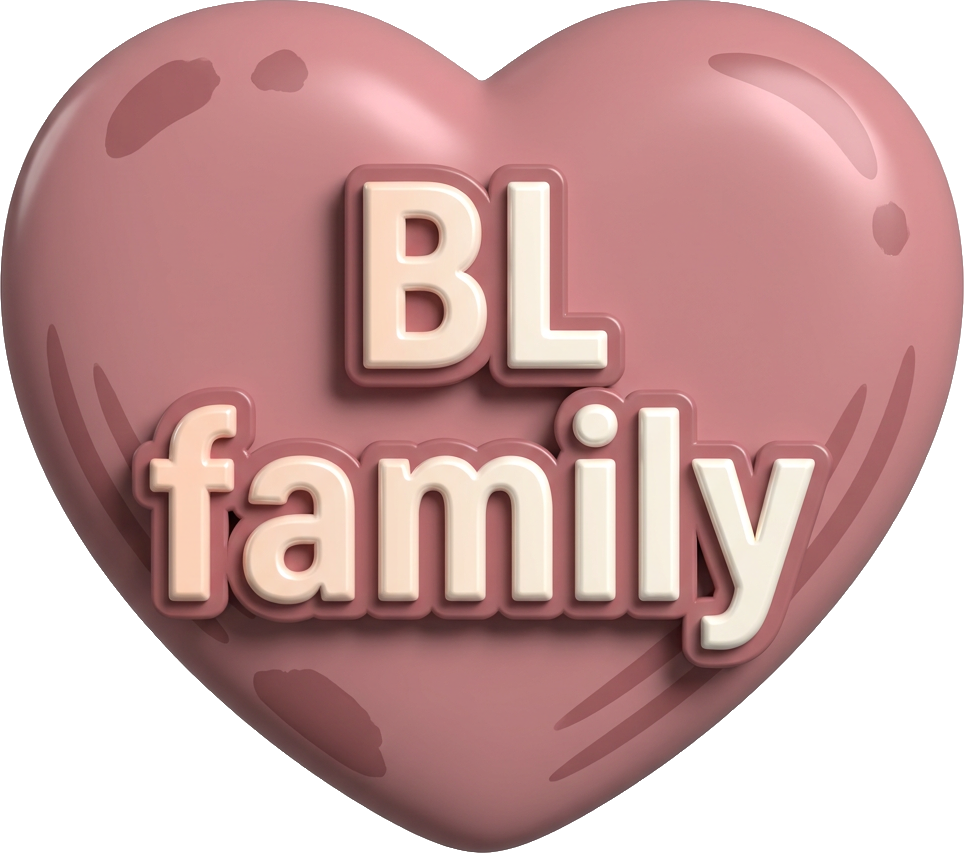BL Family TikTok LIVE gift