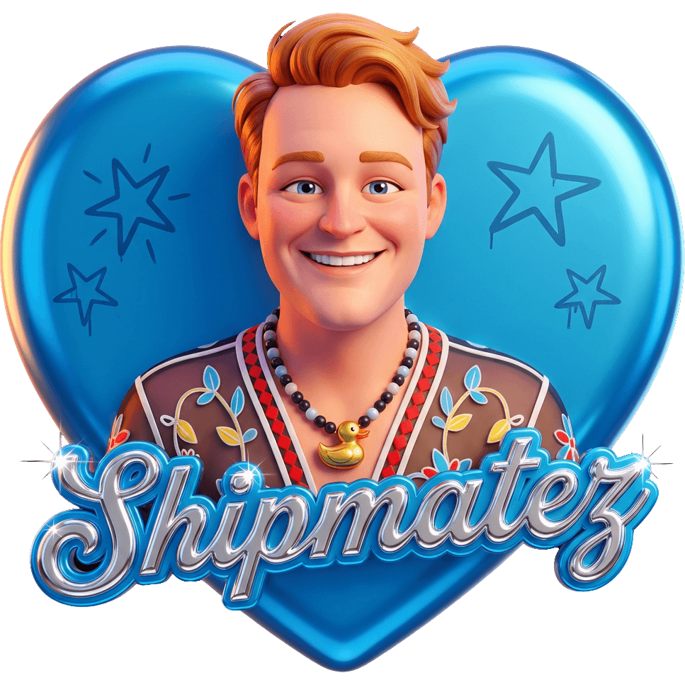 Shipmatez Duck TikTok LIVE gift