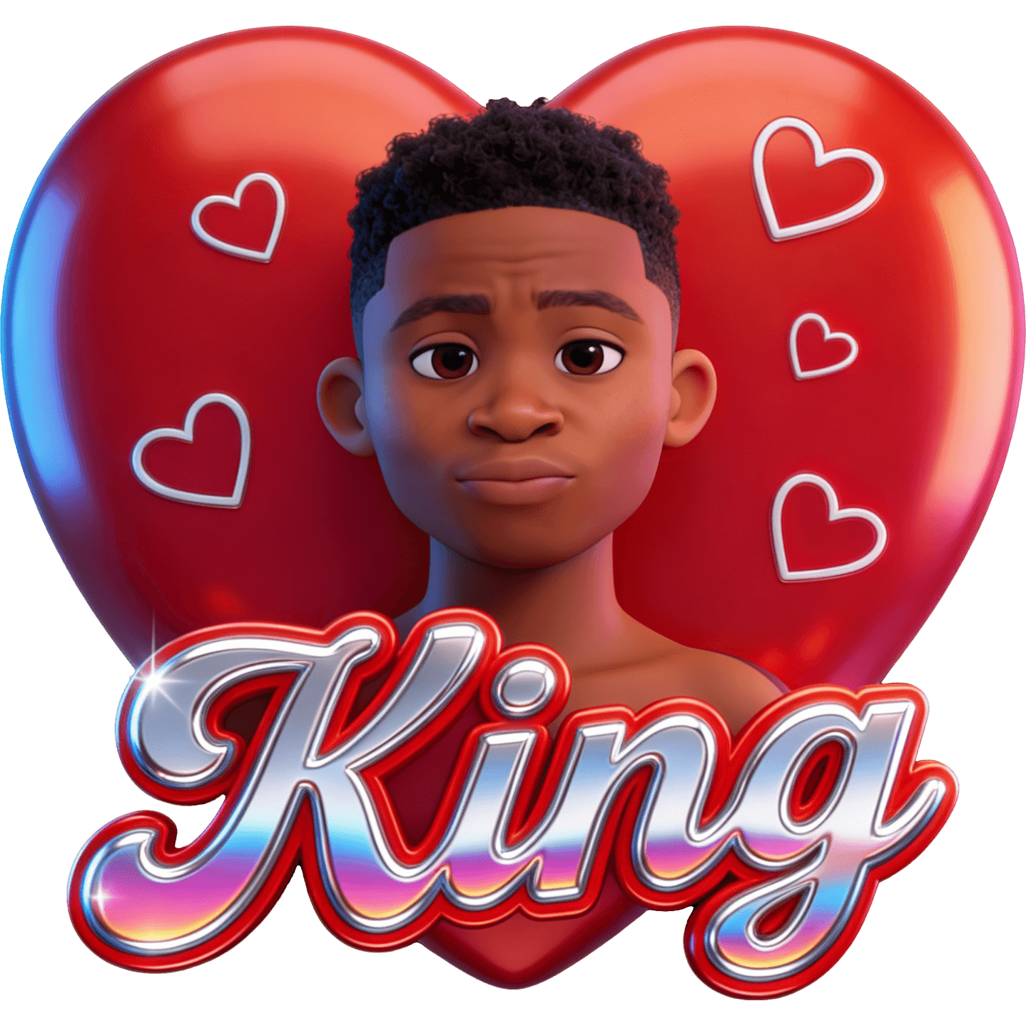 King of legend TikTok LIVE gift