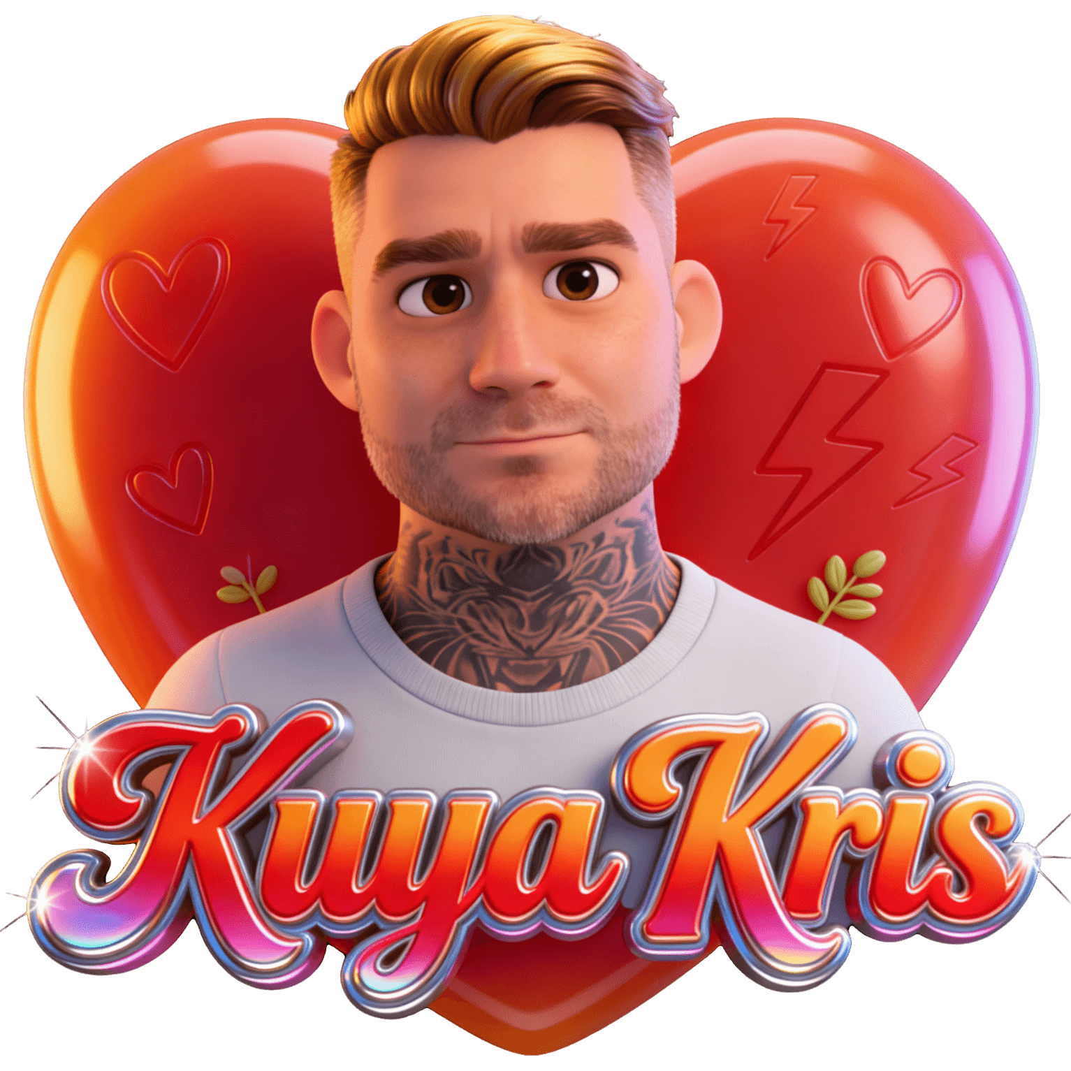 Kuya Kris TikTok LIVE gift