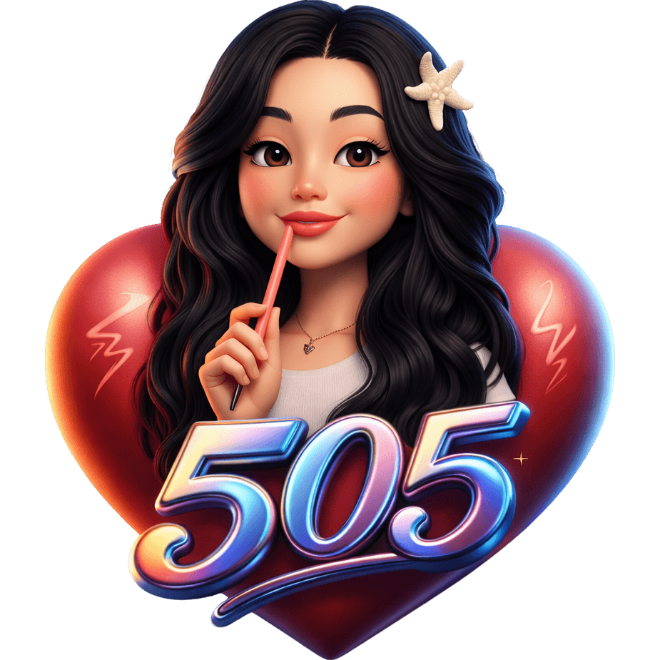 Aisha 5 0 5 TikTok LIVE gift
