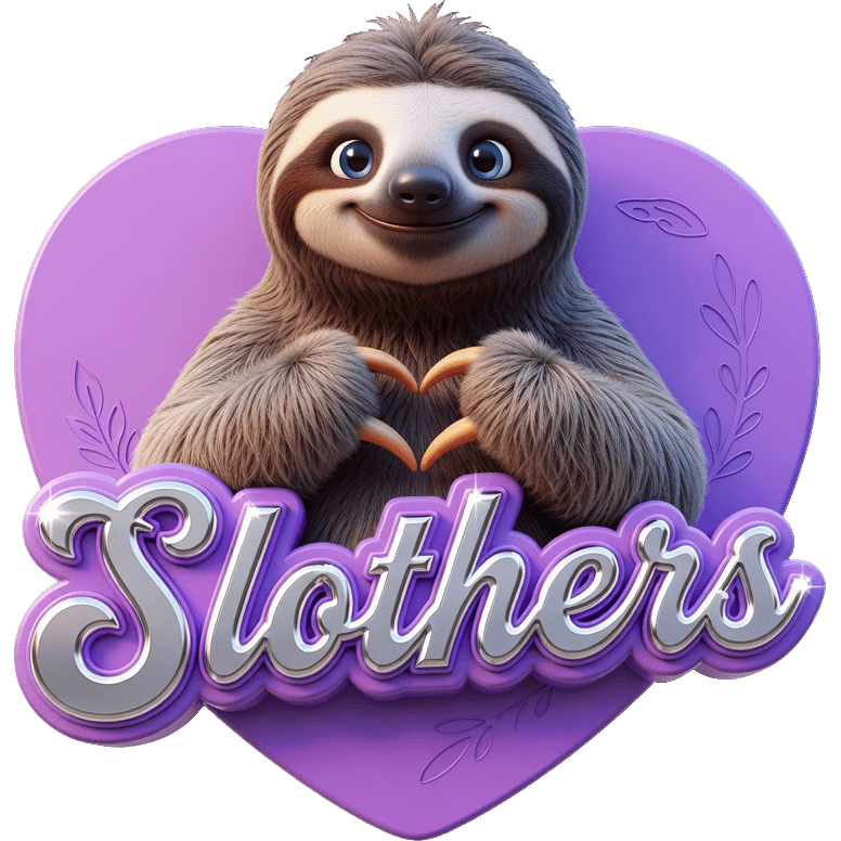 Slothers TikTok LIVE gift
