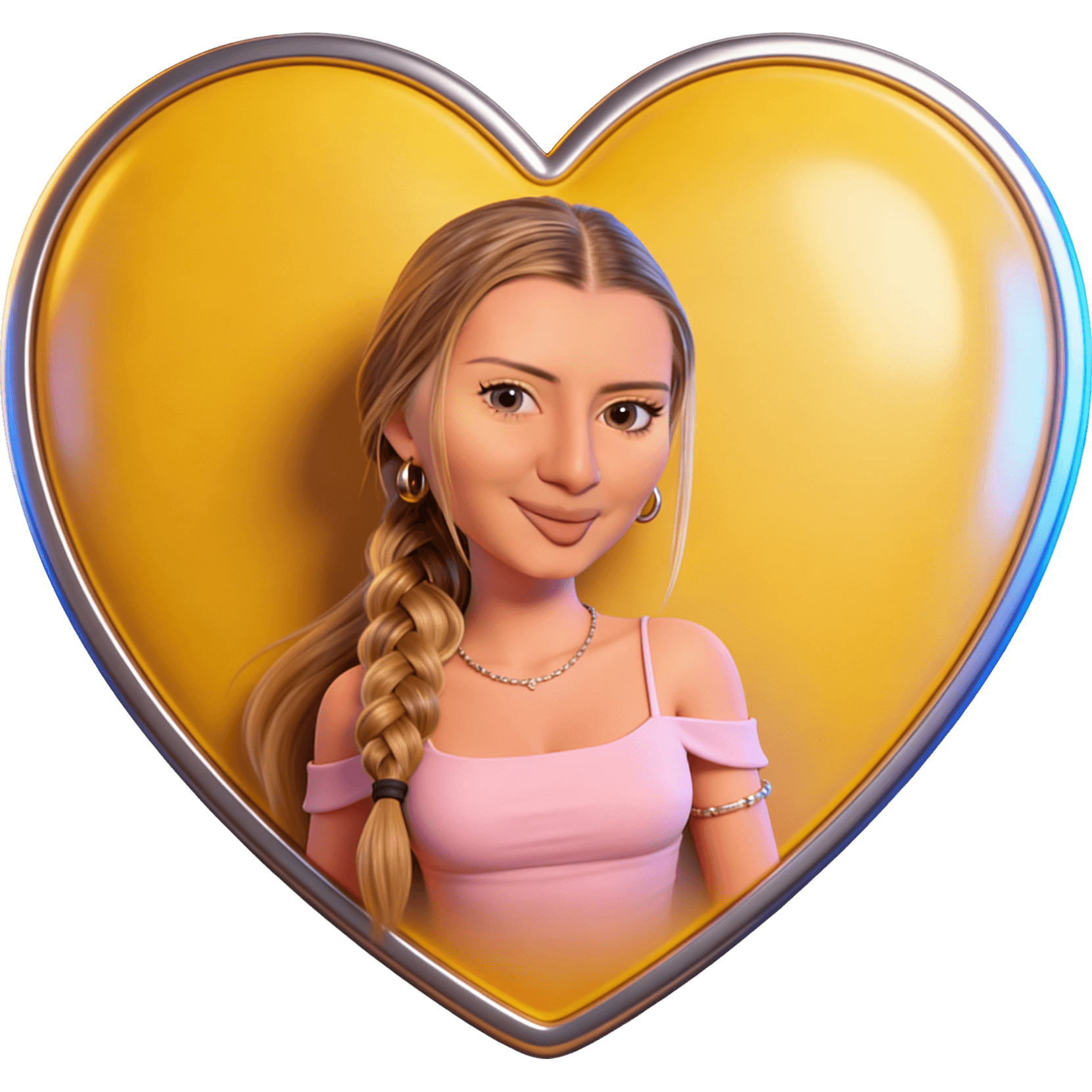Team Ami TikTok LIVE gift