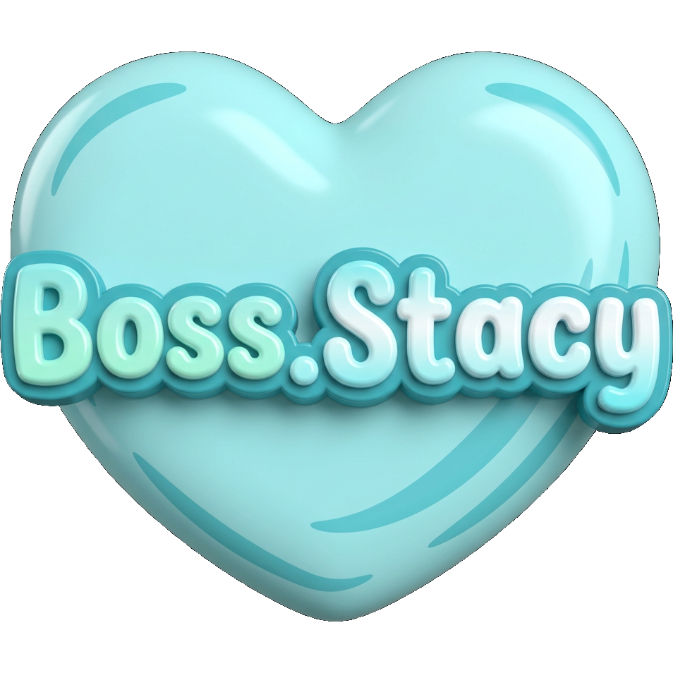 Boss Stacy TikTok LIVE gift