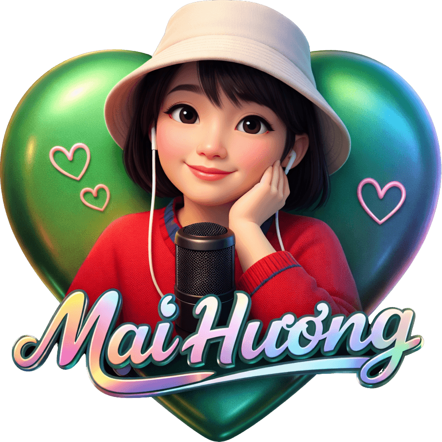 Hương  Bolero TikTok LIVE gift