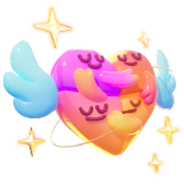 United Heart TikTok LIVE gift
