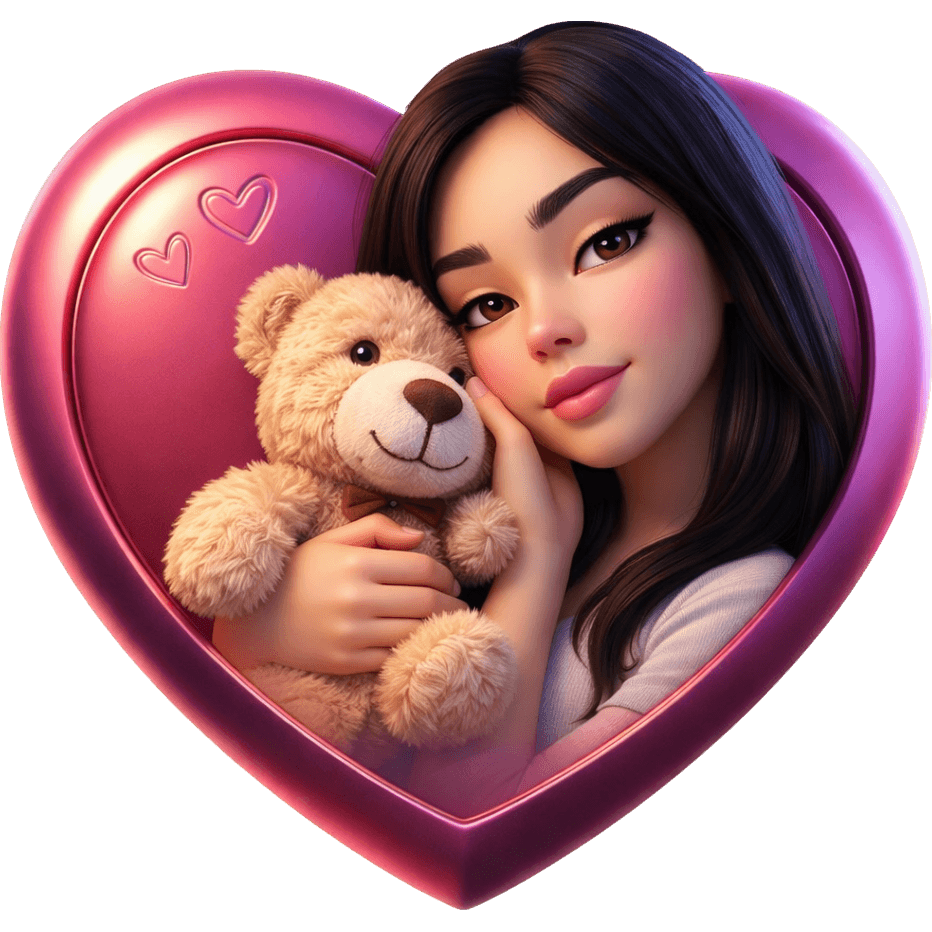 Maxinee TikTok LIVE gift