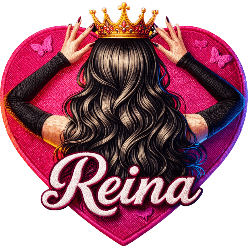 Reinas de Noche TikTok LIVE gift