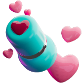 Mark of Love TikTok LIVE gift