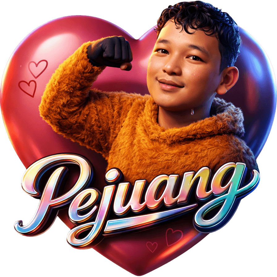 perjuangan ayah TikTok LIVE gift