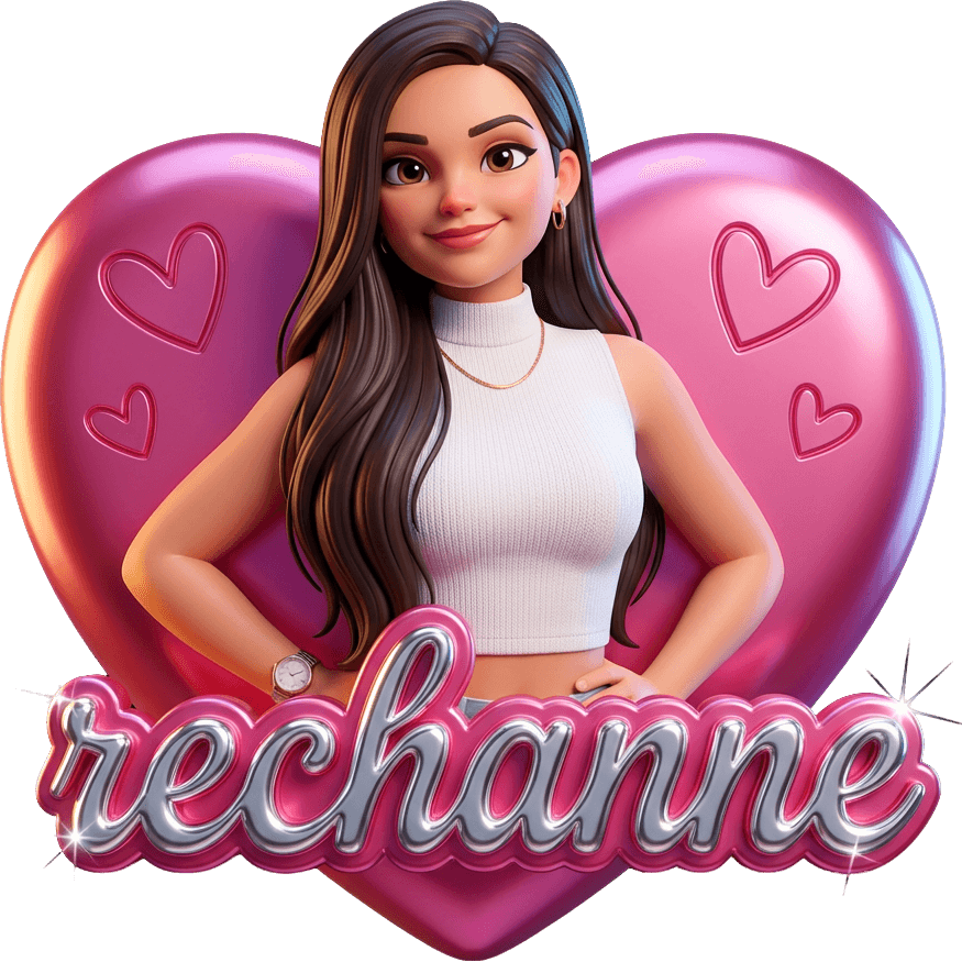 Rechanne Viva TikTok LIVE gift