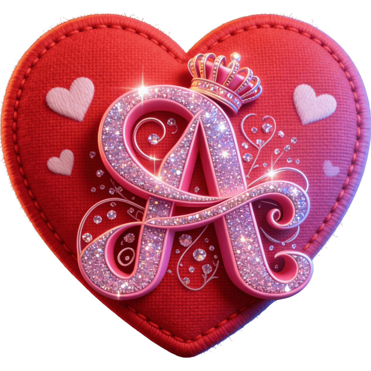 Coroa de Any TikTok LIVE gift