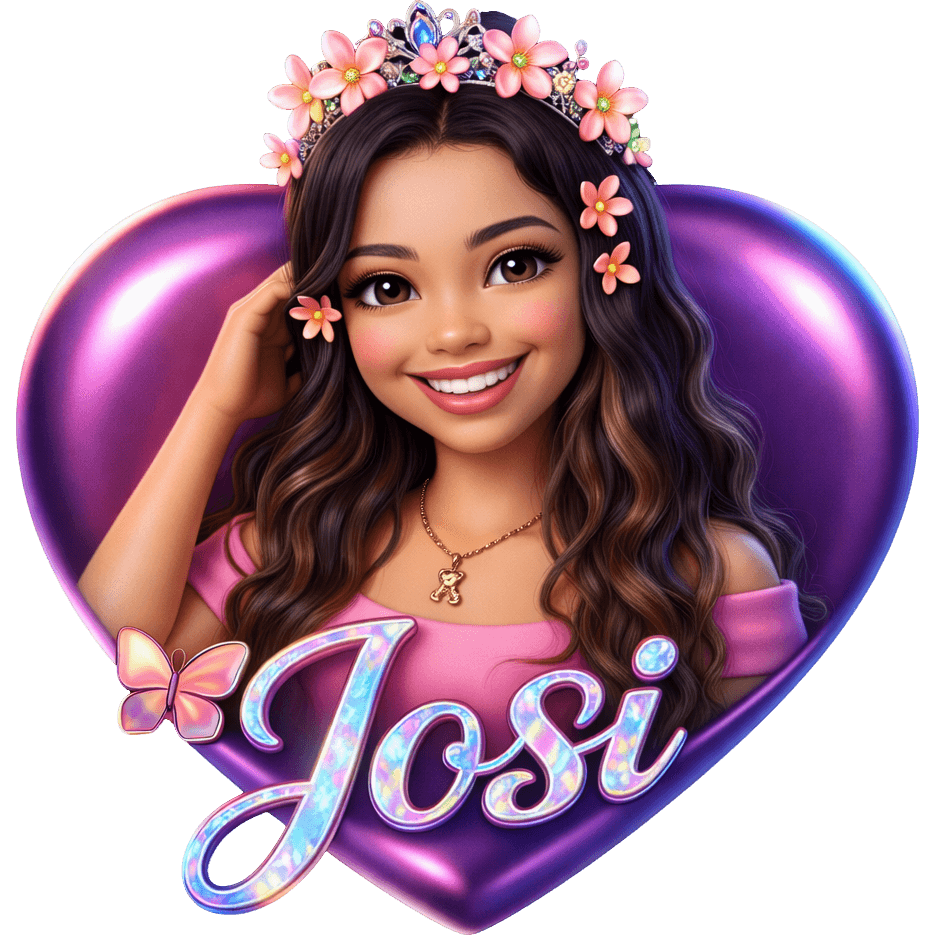 Josi Florida TikTok LIVE gift