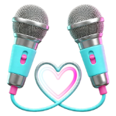 Sing Together TikTok LIVE gift