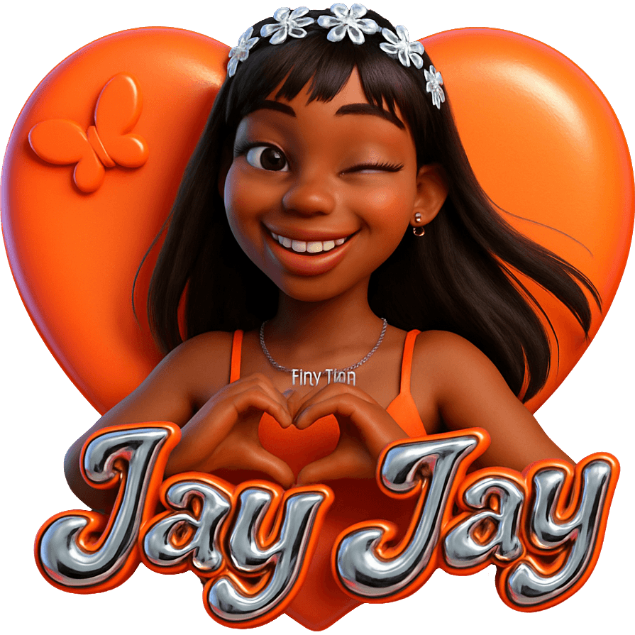 Flor de Jay TikTok LIVE gift
