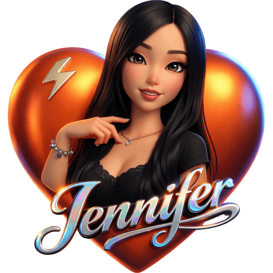 Jennifer Chic TikTok LIVE gift
