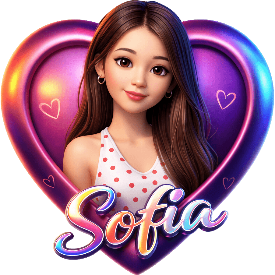 Repunzel TikTok LIVE gift
