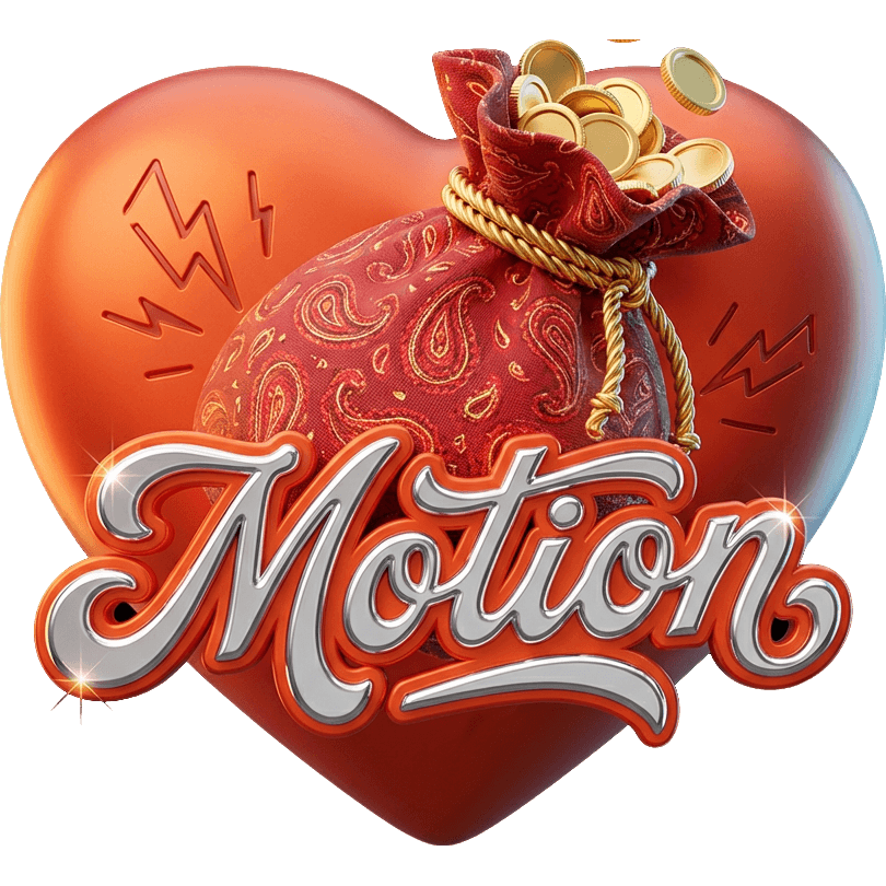 Motion TikTok LIVE gift